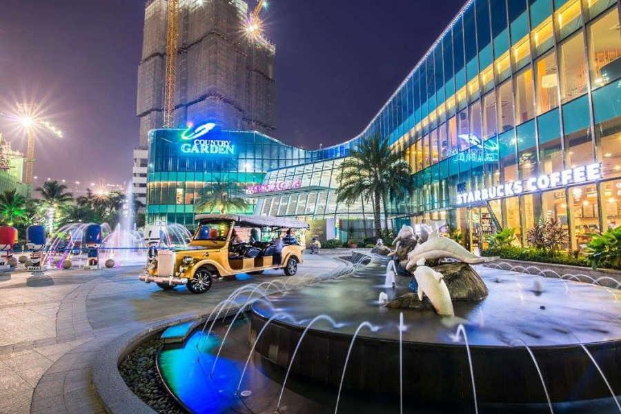 Cozy Home Country Garden At Dangabay Of Jb, Free Wifi And Streaming 조호르 바루 외부 사진